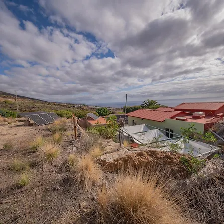 Buda Terra * Santa Cruz de Tenerife