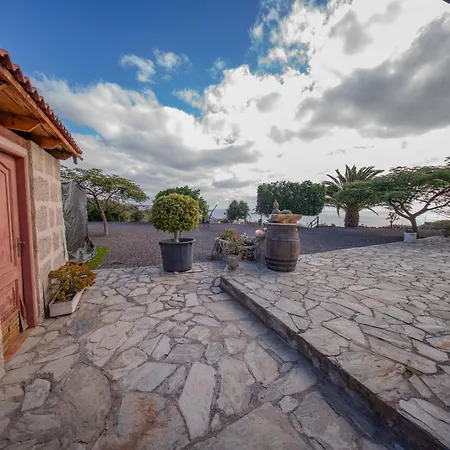 Nyaraló Buda Terra *