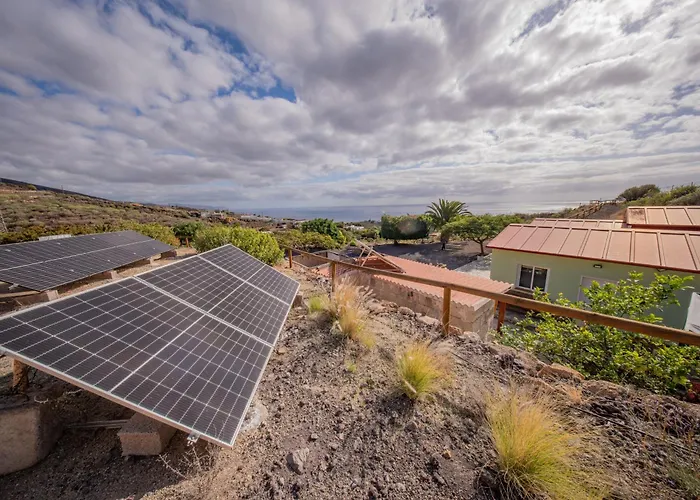 Buda Terra Nyaraló *