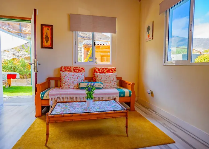 Nyaraló Buda Terra *