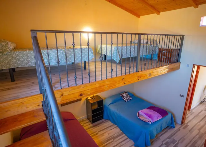 Buda Terra Santa Cruz de Tenerife