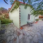 Ferienhaus Buda Terra