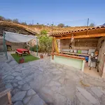 Buda Terra Ferienhaus *
