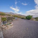 Buda Terra Ferienhaus Santa Cruz de Tenerife