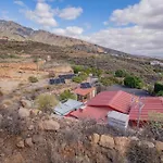 Ferienhaus Buda Terra Santa Cruz de Tenerife