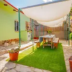 Buda Terra Ferienhaus Santa Cruz de Tenerife