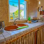 Tatil Evi Buda Terra *