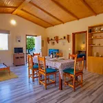 Ferienhaus Buda Terra *
