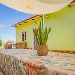 Ferienhaus Buda Terra