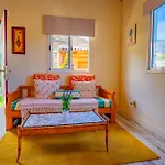 Tatil Evi Buda Terra *