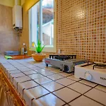 Tatil Evi Buda Terra Santa Cruz de Tenerife