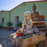 Ferienhaus Buda Terra *