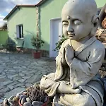 Buda Terra *
