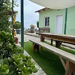 Buda Terra Tatil Evi