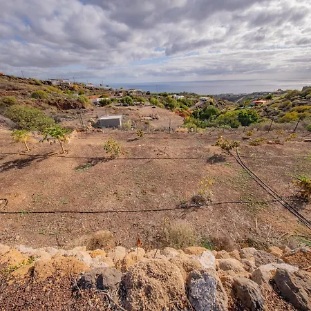 Feriehus Buda Terra Santa Cruz de Tenerife