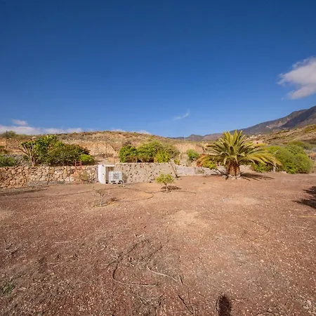 Espectacular Rural Con Cueva!