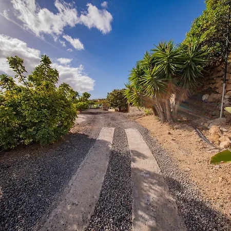 Feriehus Buda Terra *