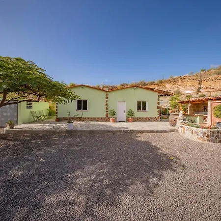 Buda Terra Hébergement de vacances