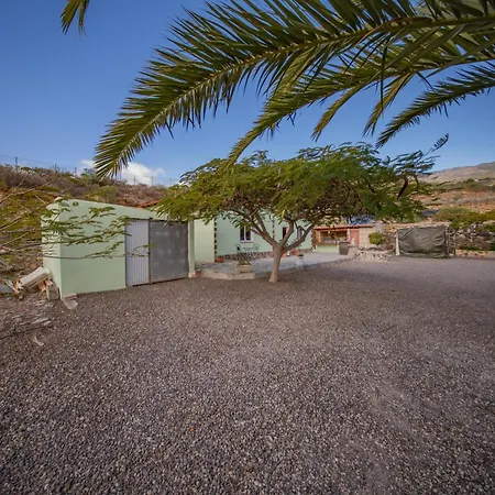 Feriehus Buda Terra *