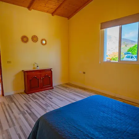 Buda Terra Feriehus *