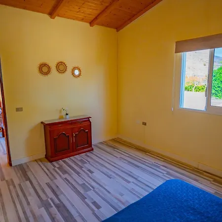 Buda Terra Feriehus Santa Cruz de Tenerife