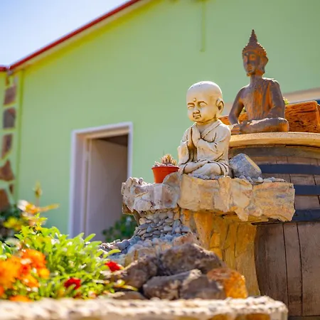 Buda Terra *