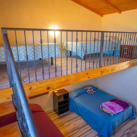 Buda Terra Santa Cruz de Tenerife