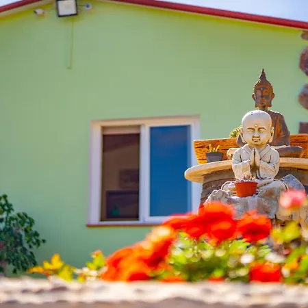 Buda Terra Tatil Evi