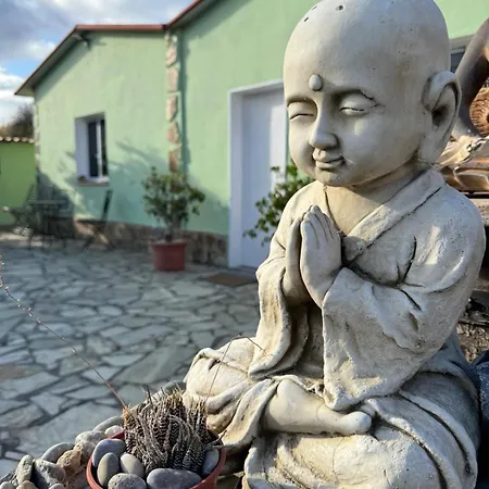 Buda Terra *