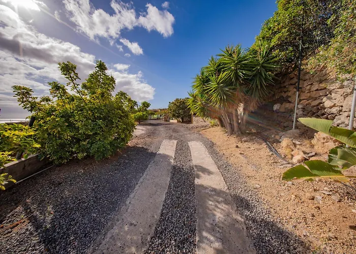 Prázdninový dům Buda Terra *