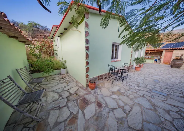 Prázdninový dům Buda Terra