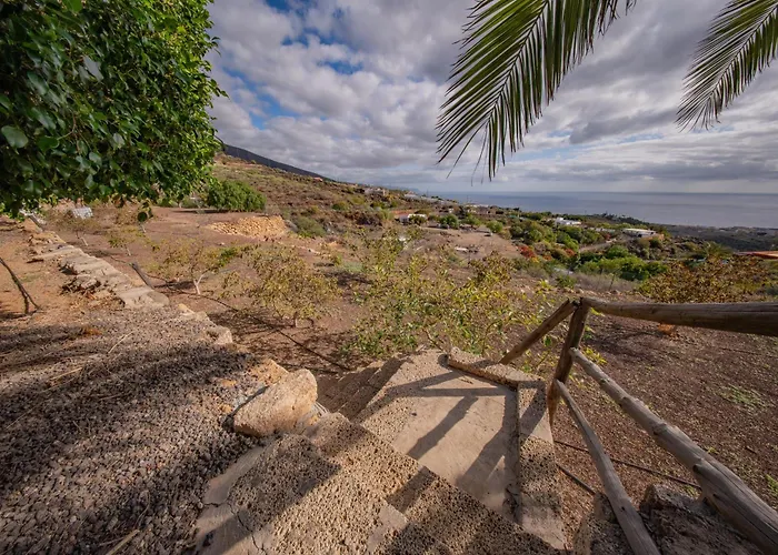 Buda Terra Prázdninový dům Santa Cruz de Tenerife