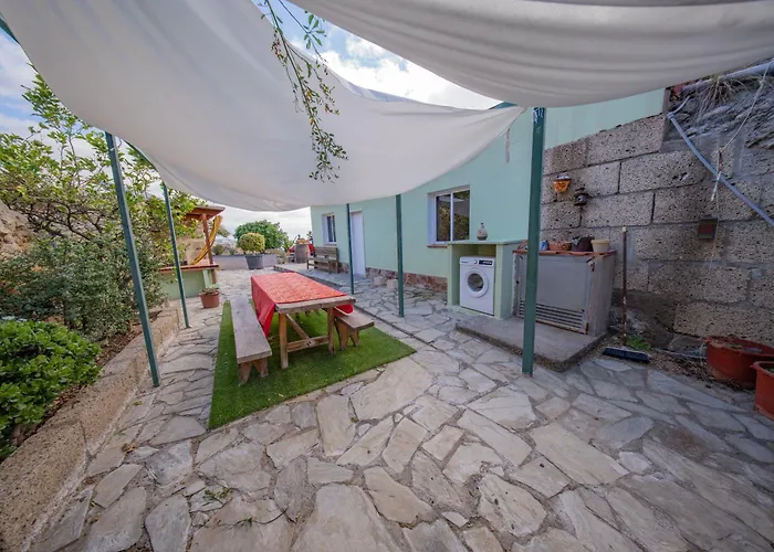 Buda Terra * Santa Cruz de Tenerife