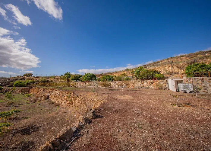 Prázdninový dům Buda Terra Santa Cruz de Tenerife
