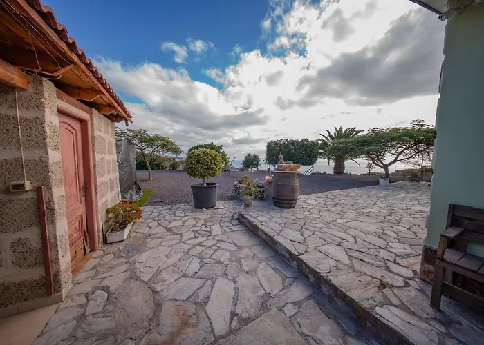 Prázdninový dům Buda Terra *