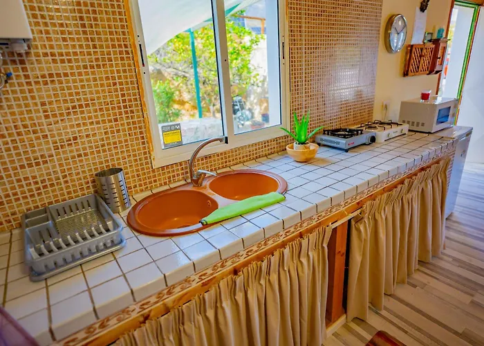 Prázdninový dům Buda Terra Santa Cruz de Tenerife