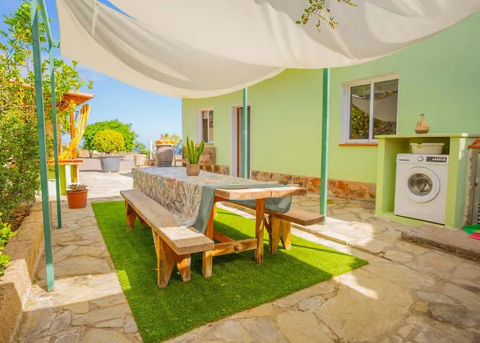 Buda Terra Prázdninový dům