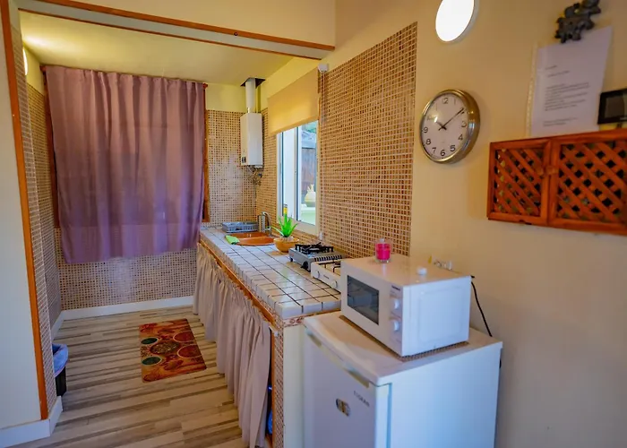 Prázdninový dům Buda Terra Santa Cruz de Tenerife