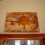 Buda Terra Nyaraló