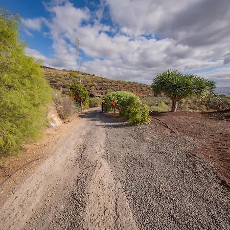 Prázdninový dům Buda Terra Santa Cruz de Tenerife