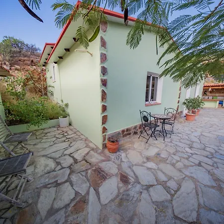 Prázdninový dům Buda Terra