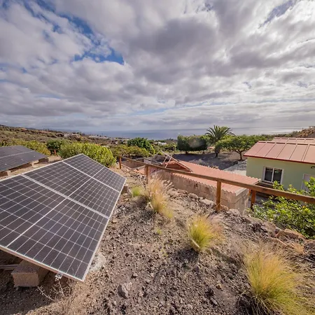 Buda Terra Prázdninový dům *