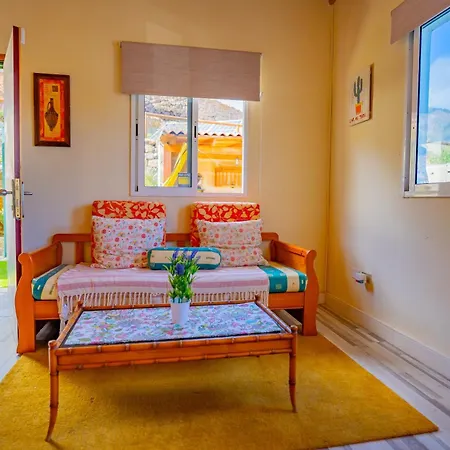 Casa de Férias Buda Terra *