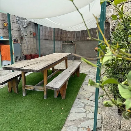 Casa de Férias Buda Terra