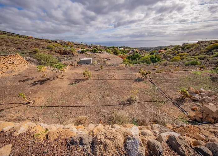 Vakantiehuis Buda Terra Santa Cruz de Tenerife