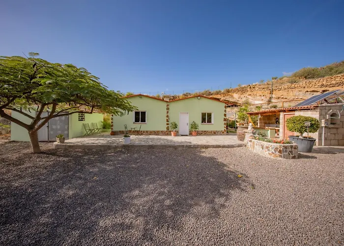 Buda Terra Vakantiehuis