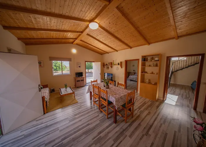 Buda Terra Hébergement de vacances *