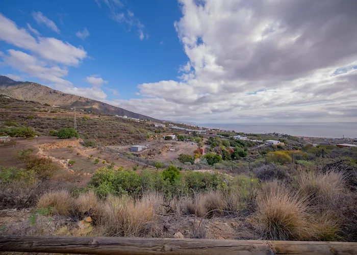 Buda Terra * Santa-Cruz de Ténérife