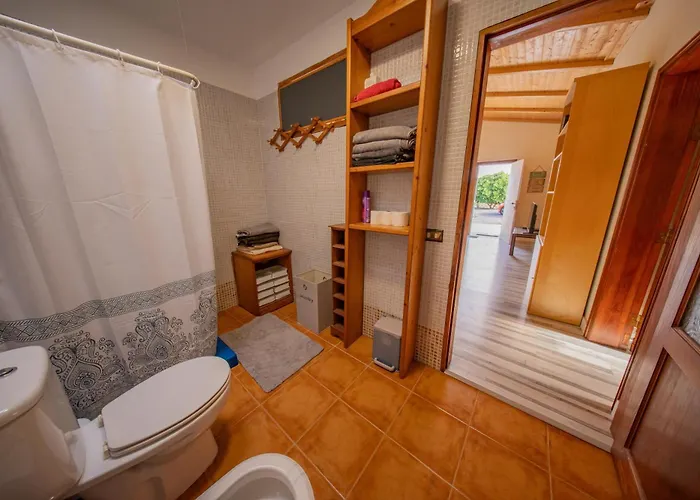 Buda Terra Santa-Cruz de Ténérife