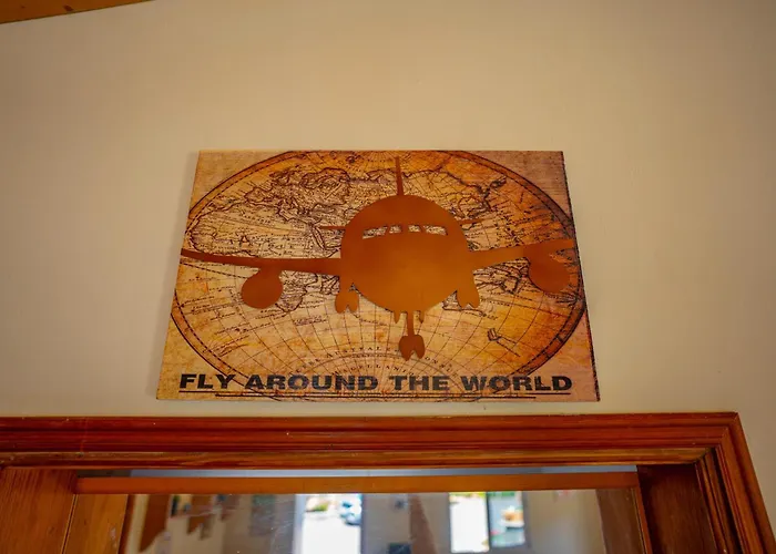 Buda Terra Vakantiehuis